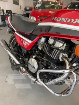 Cb 450