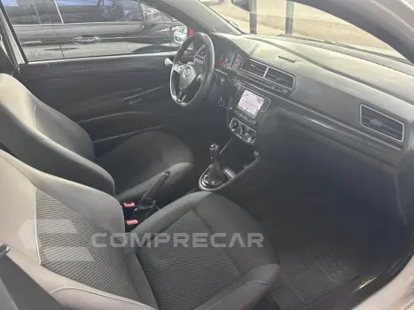 SAVEIRO 1.6 MI Trendline CS 8V
