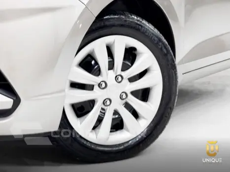 HB20 - 1.0 12V SENSE MANUAL