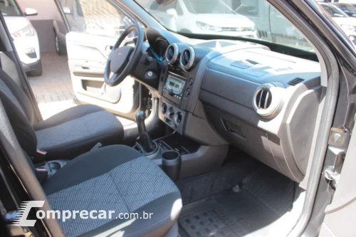 Ecosport 1.6 4P FREESTYLE FLEX