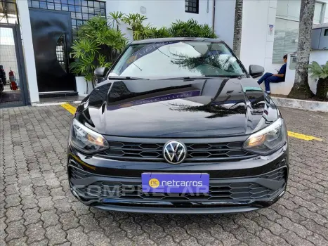 POLO 1.0 MPI TRACK MANUAL
