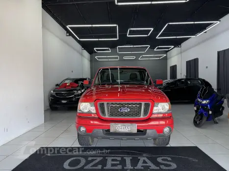 RANGER 2.3 XLS Sport 16V 4X2 CS