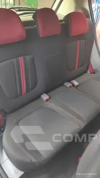 PALIO 1.6 MPI Sporting 16V