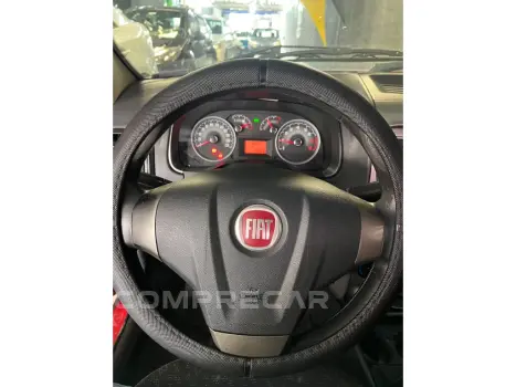 STRADA 1.6 MPI TREKKING CS 16V FLEX 2P MANUAL