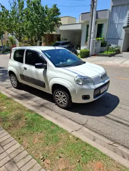 UNO 1.0 EVO Vivace 8V