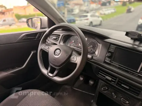 VIRTUS 1.6 MSI Flex 16V 5p Mec.