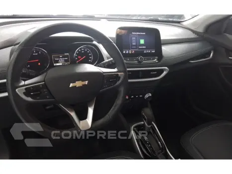 TRACKER 1.2 TURBO FLEX PREMIER AUTOMÁTICO
