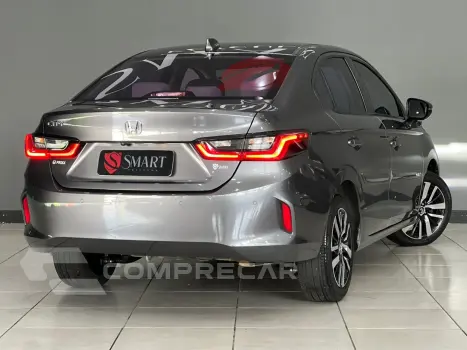 CITY 1.5 i-VTEC FLEX TOURING CVT