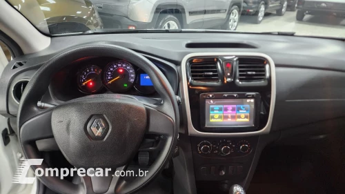 SANDERO Expression Hi-Power 1.6 8V 5p