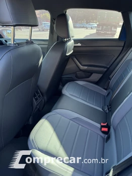 NIVUS 1.0 200 TSI Highline