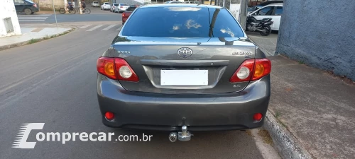 COROLLA 2.0 XEI 16V