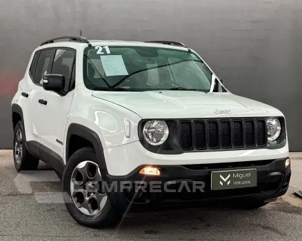 RENEGADE 1.8 16V