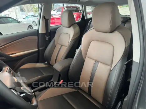 TRACKER 1.2 Turbo Premier