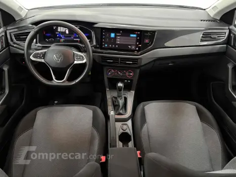 VIRTUS 1.0 170 TSI 4P FLEX AUTOMÁTICO
