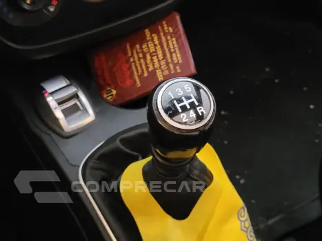 Punto T-JET 1.4 16V Turbo 5p