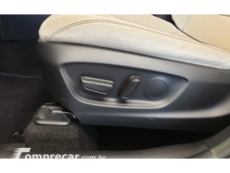 Corolla Cross 1.8 VVT-I HYBRID FLEX XRV CVT