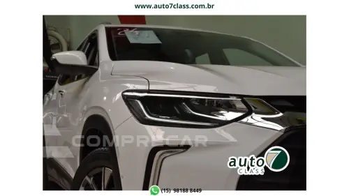 TRACKER - 1.2 TURBO PREMIER AUTOMÁTICO