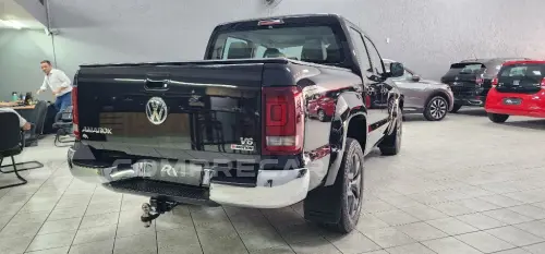 AMAROK Highline CD 3.0 4x4 TB Dies. Aut.
