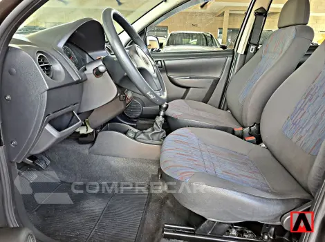 CELTA 1.0 MPFI VHCE Spirit 8V