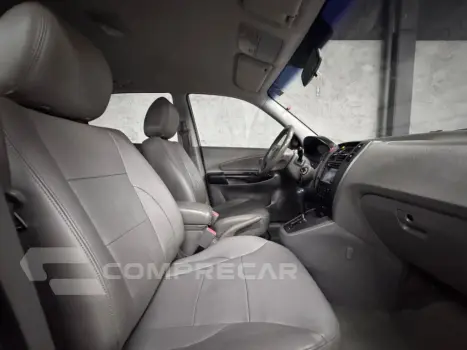 TUCSON 2.0 MPFI GLS 16V 143CV 2WD FLEX 4P AUTOMÁTICO