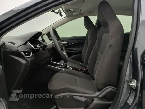 ONIX 1.0 TURBO FLEX LT MANUAL