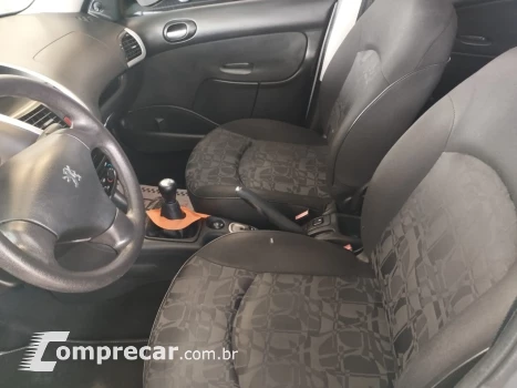 207 1.4 XR 8V