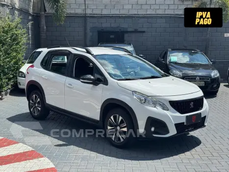 2008 1.6 16V Allure Pack