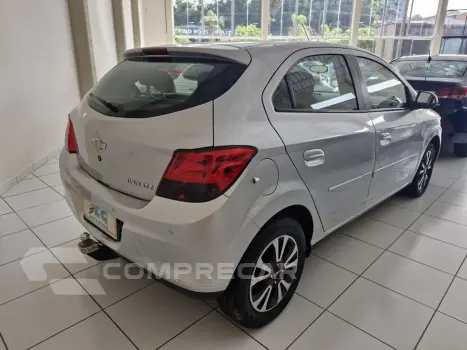 Onix Hatch 1.4 4P FLEX LTZ