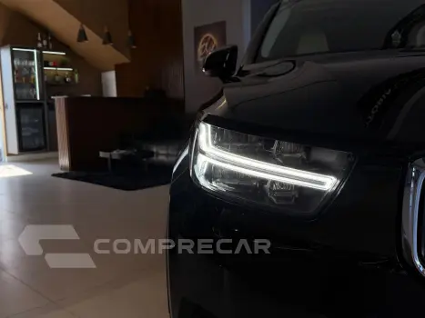 XC40 2.0 T4 GASOLINA INSCRIPTION GEARTRONIC