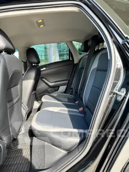 Nivus Comfortline 1.0 200 TSI Flex Aut.