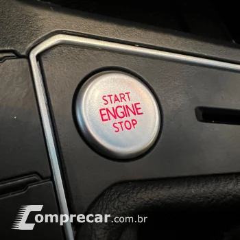 VIRTUS Comfort. 200 TSI 1.0 Flex 12V Aut