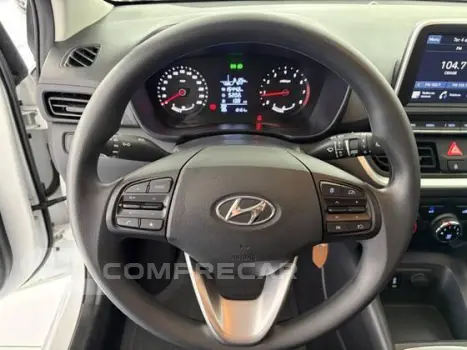 HB20 1.0 12V FLEX COMFORT MANUAL