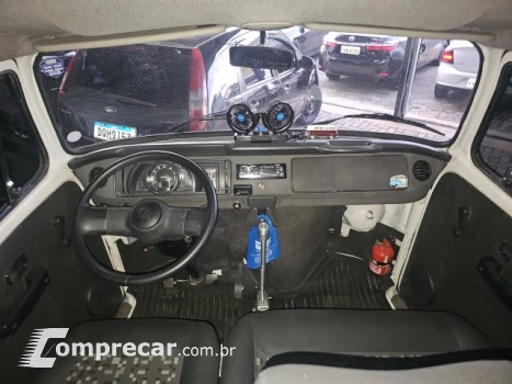 KOMBI - 1.4 MI STD 8V 4P MANUAL