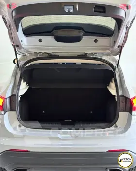 Pulse 1.3 16V 4P FLEX DRIVE AUTOMÁTICO CVT