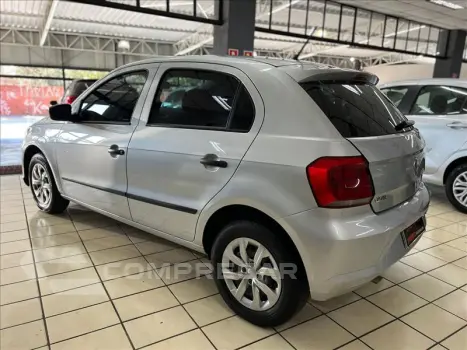 GOL 1.0 12V MPI Totalflex