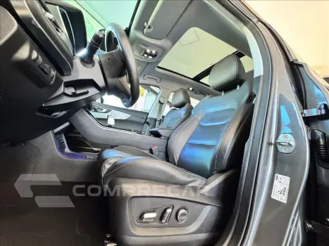 TIGGO 7 PRO 1.6 Tgdi