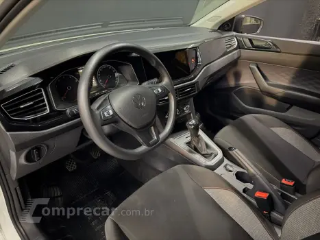 POLO 1.0 MPI TRACK MANUAL