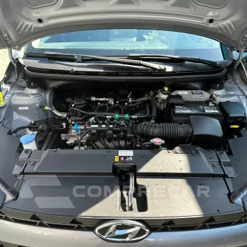 HB20 1.0 12V Comfort