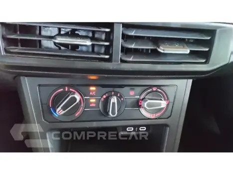POLO 1.0 MPI TRACK MANUAL
