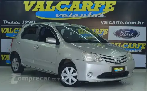 ETIOS 1.3 XS 16V