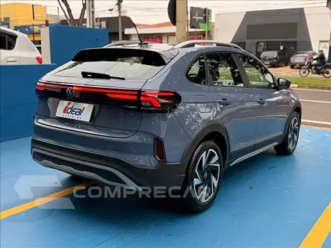 NIVUS 1.0 200 TSI TOTAL FLEX HIGHLINE AUTOMÁTICO