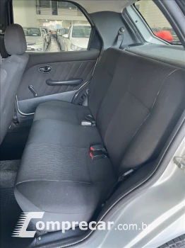 PALIO 1.0 MPI FIRE ECONOMY 8V FLEX 4P MANUAL