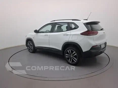 TRACKER 1.0 TURBO FLEX AUTOMÁTICO
