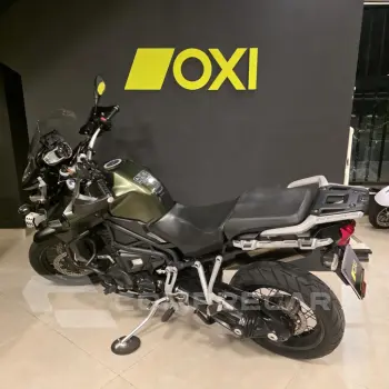 TIGER 1200 XC EXPLORER