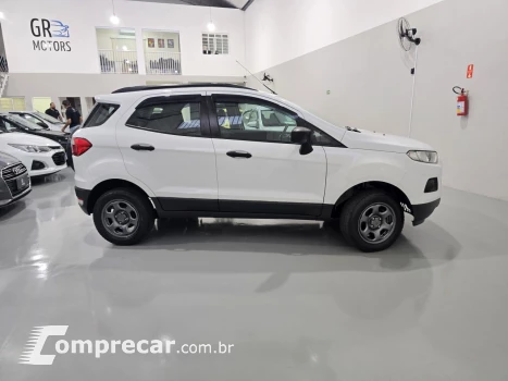 EcoSport SE 2.0 16V Flex 5p Aut.