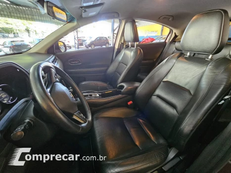HR-V 1.8 16V EXL