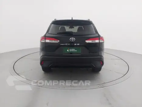 COROLLA CROSS 2.0 VVT-IE FLEX XR DIRECT SHIFT