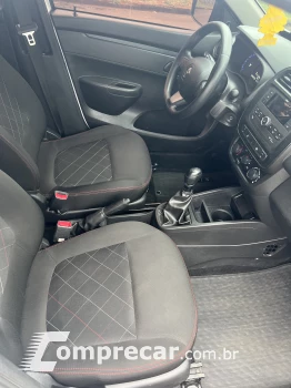 KWID 1.0 12V SCE ZEN