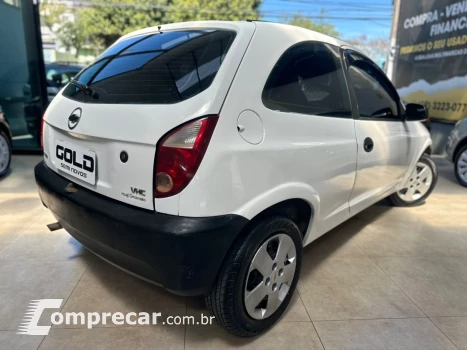 CELTA 1.0 MPFI LIFE 8V FLEX 2P MANUAL