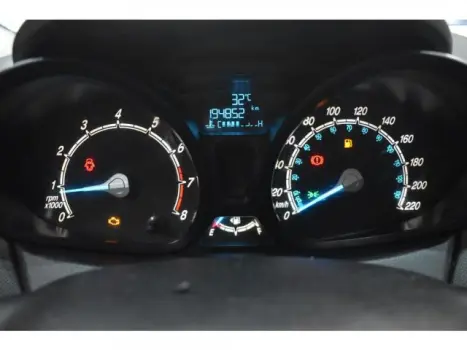 FIESTA HATCH - 1.5 S HATCH 16V 4P MANUAL